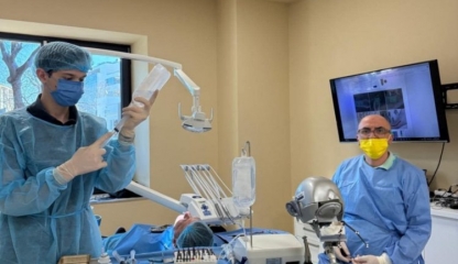 M&M Dental Team le aduce pacienţilor servicii de dermatologie estetică