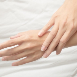 Aspectul unghiilor poate prevesti apariţia multor boli