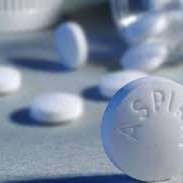 Aspirina ar putea opri răspândirea tumorilor în cancerul pancreatic şi de colon
