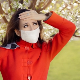 Astenia de primăvară debutează cu o stare de oboseală accentuată