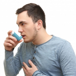 Astmul bronşic, accentuat în perioada de primăvară