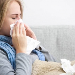 Atenţie la simptomele de gripă! Când trebuie să ne prezentăm la medic