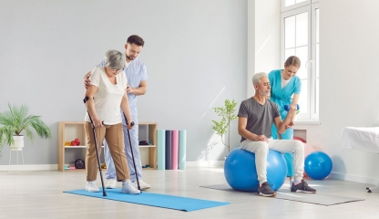 Simptomele atrofiei musculare sunt întotdeauna progresive