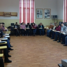 Integrarea în şcoli a copiilor cu autism şi ADHD