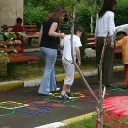 Cel mai amplu proiect pentru autişti, la final