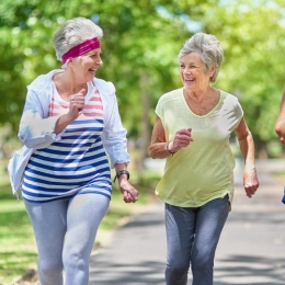 Faceţi mişcare, dacă aţi suferit un accident vascular!