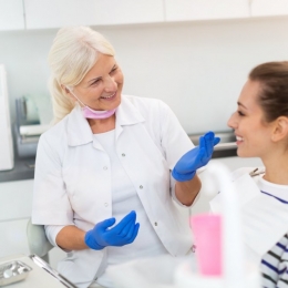 Aveţi grijă de dantură! De ce este importantă înlocuirea dinţilor lipsă