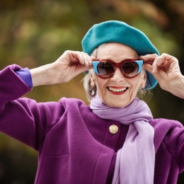 Sfatul psihologului. Aveţi încredere în voi şi puteţi realiza orice vă propuneţi!