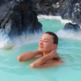 Balneoterapia ajută la calmarea durerilor și îmbunătățirea stării de sănătate