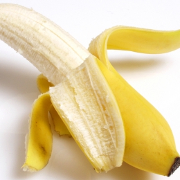 Bananele întăresc oasele  şi reglează funcţiile inimii