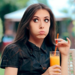 Băuturile acidulate nu sunt benefice pentru organism