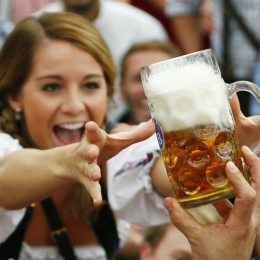 Berea poate reduce incidența bolilor de inimă