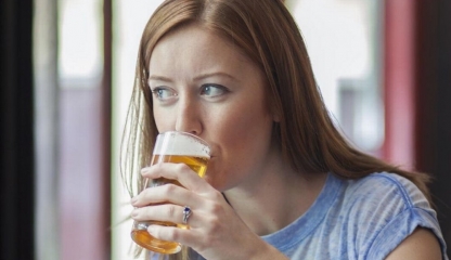 Este o alegere sănătoasă berea fără alcool în timpul alăptării?