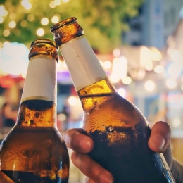 Berea, preferata românilor, consumată în exces, poate deshidrata organismul