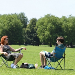 Atenţie la căpuşe! Boala Lyme este o afecţiune dificil de diagnosticat