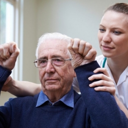 Boala obstructivă carotidiană, principala cauză a accidentelor vasculare ischemice