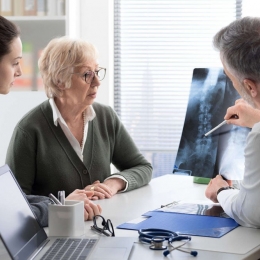 Probleme cu oasele? Cum se manifestă boala Paget