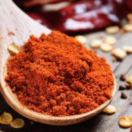 Boiaua de ardei oferă multiple beneficii pentru sănătate