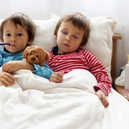 Sfatul specialistului. Cum puteţi evita bolile contagioase