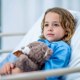 Cele mai frecvente boli cu care se confruntă copiii vara
