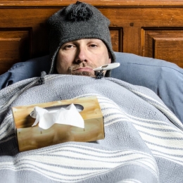 Care este diferența între infecțios și contagios?