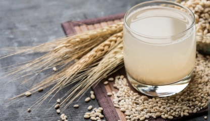 Borșul de putină un real ajutor în menținerea sănătății