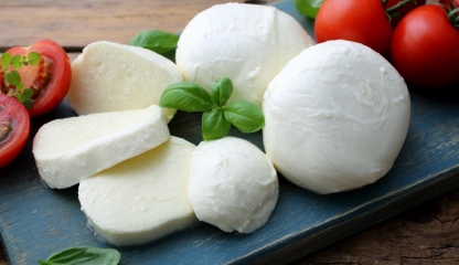 Tipuri de brânză care ajută la reglarea nivelurilor de colesterol