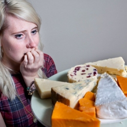 Brânzeturile vă menţin inima în formă