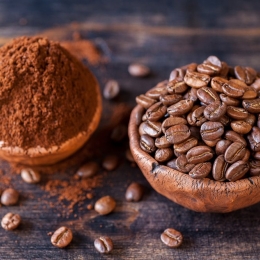 Beneficiile mai puțin cunoscute ale cafelei
