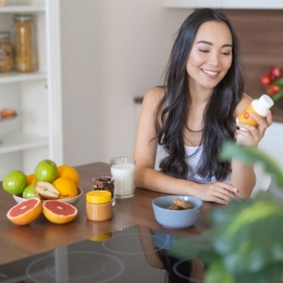 Nu luați calciu în exces! Vă faceți mai mult rău decât bine