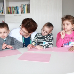 Ajutor pentru copiii constănţeni bolnavi de cancer