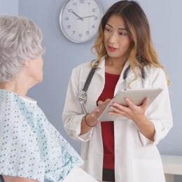 Cancerul de col uterin, inamicul femeilor. Cum îl putem preveni