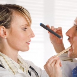 Cancerul esofagian, fatal pentru că este depistat tardiv