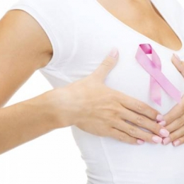 Cancerul la sân afectează femeile care au peste 40 de ani