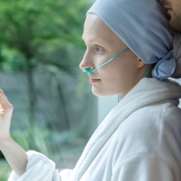 Endoprotezarea tumorală vă poate ajuta în cazul tumorilor osoase