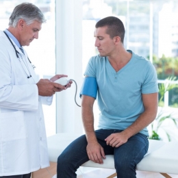 Cancerul de prostată se poate vindeca dacă este depistat la timp