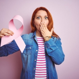 Efectele tratamentului pentru cancer de sân pot fi ținute în frâu