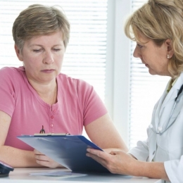 Cancerul de sân are o rată mare de vindecare dacă este depistat la timp