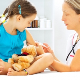 Când nu puteţi vaccina copiii