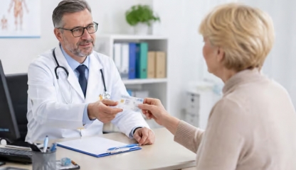 CNAS: Furnizorii de servicii medicale trebuie să-și actualizate aplicația pentru eSănătateaMea