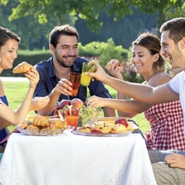 Proteinele, extrem de importante pentru vegetarieni