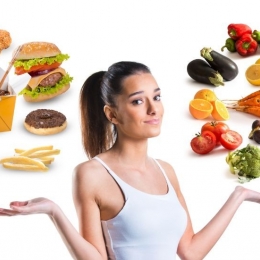 Care sunt cele mai dăunătoare alimente pentru organismul nostru
