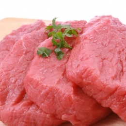 Carnea roșie contribuie la creșterea acidului uric