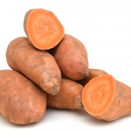 Cartofii dulci, superalimente pentru sănătate