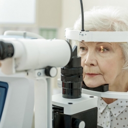 Cataracta sau glaucomul vă pot afecta considerabil vederea