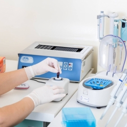 „Dacă această boală s-ar descoperi din timp, ar muri oameni mai puţini”