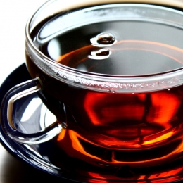 Ceaiul negru, indicat în vindecarea unei game largi de afecţiuni
