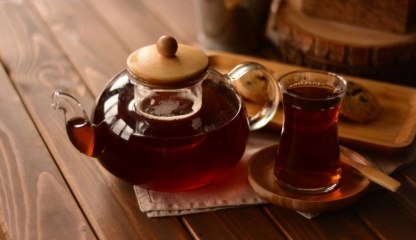 Ceaiul de bambus asigură o serie de beneficii pentru sănătate