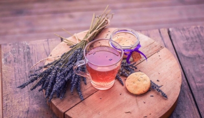 Lavanda, remediul natural care aduce liniște interioară și un somn odihnitor