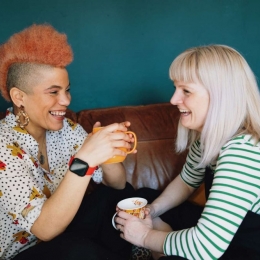 Ceaiuri care vă ajută să țineți kilogramele sub control